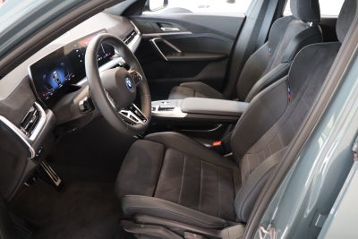 BMW iX2 xDrive30 M-Sport