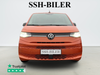 VW Multivan eHybrid Life DSG kort thumbnail