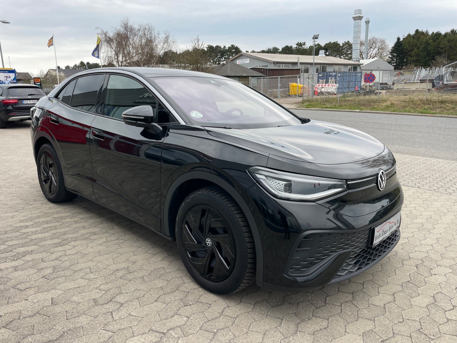 Billede af VW ID.5 77 Style