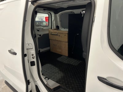 Toyota ProAce D 95 Compact Base+
