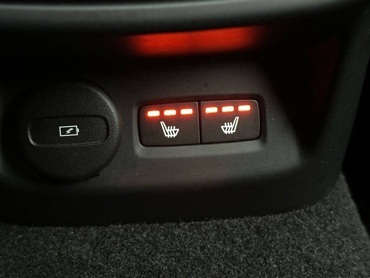 Polestar 2 Long Range billede 20