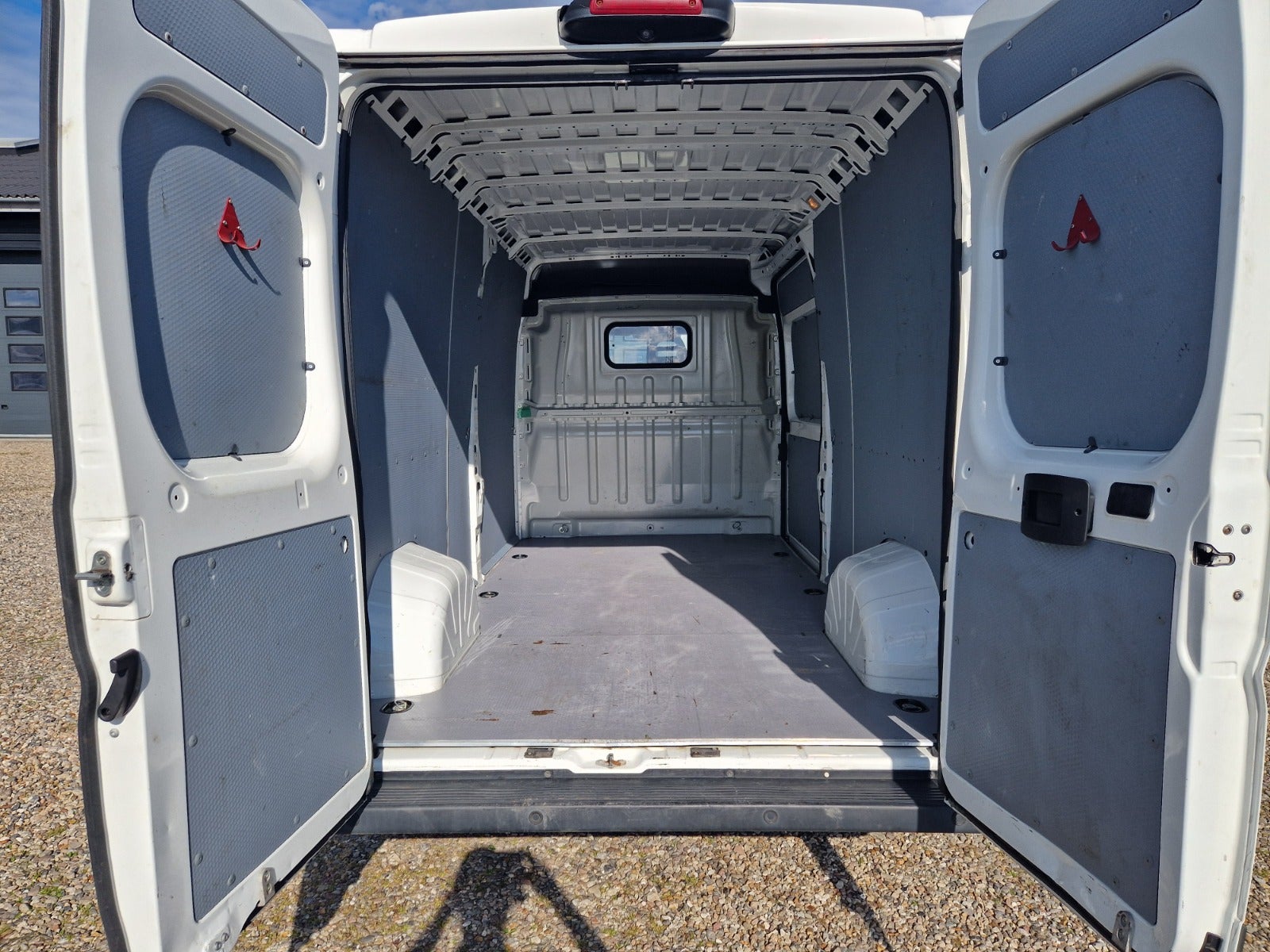 Billede af Peugeot Boxer 335 2,0 BlueHDi 163 L3H2