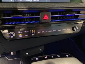 Kia EV6 Long Range Upgrade