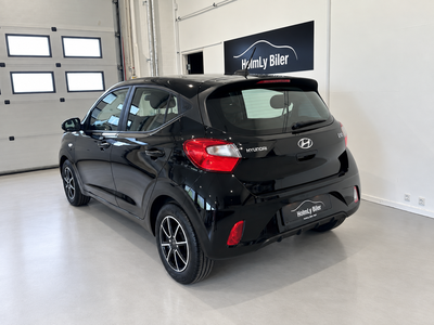 Hyundai i10 MPi Essential