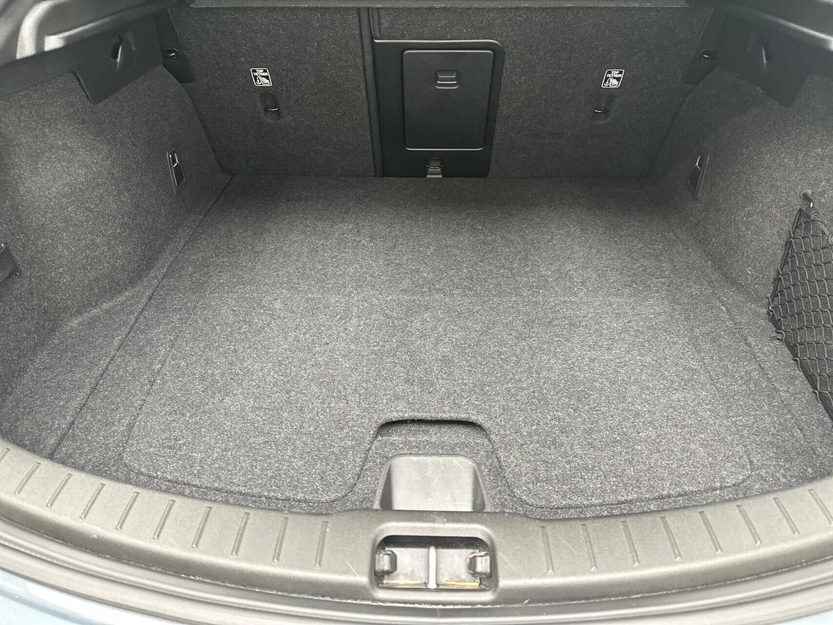 Polestar 2 Long Range AWD billede 14