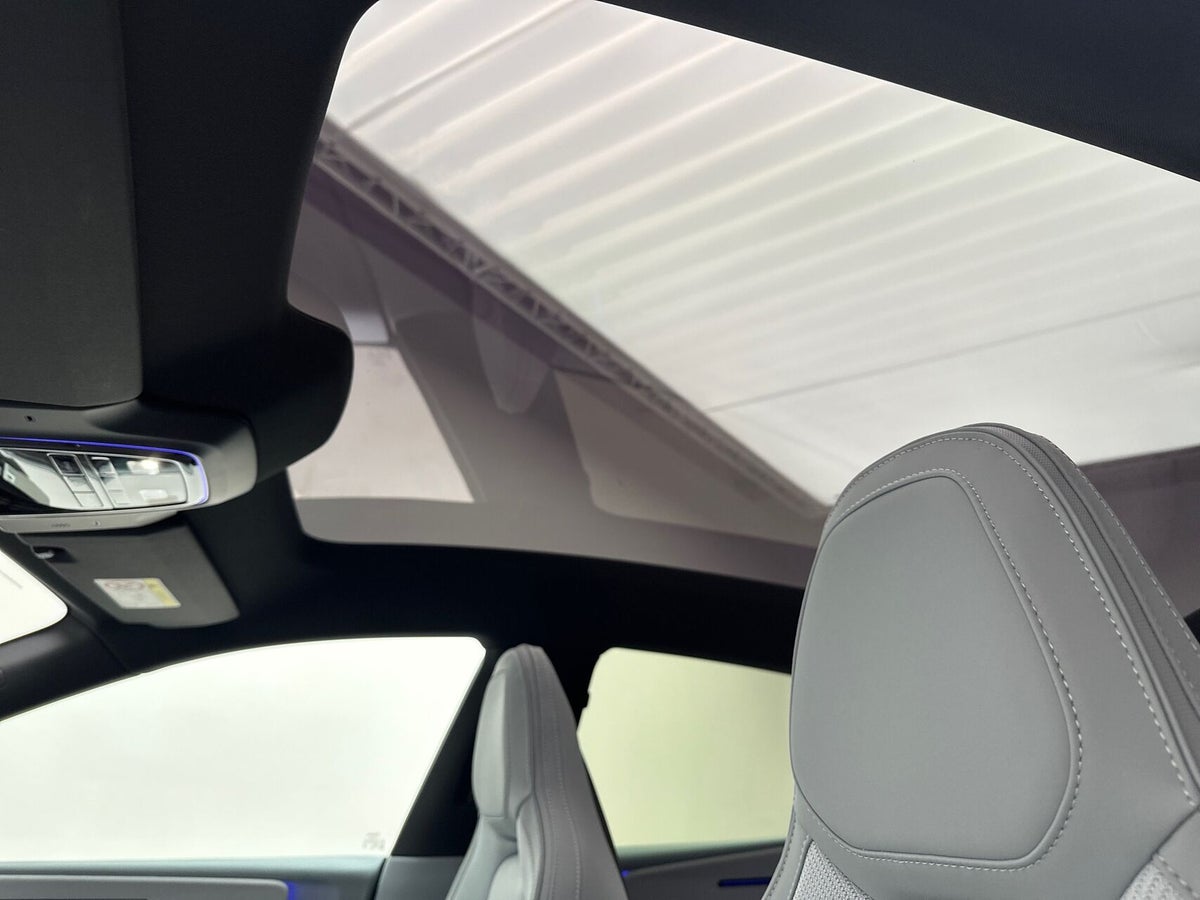 Polestar 4 Long Range billede 19