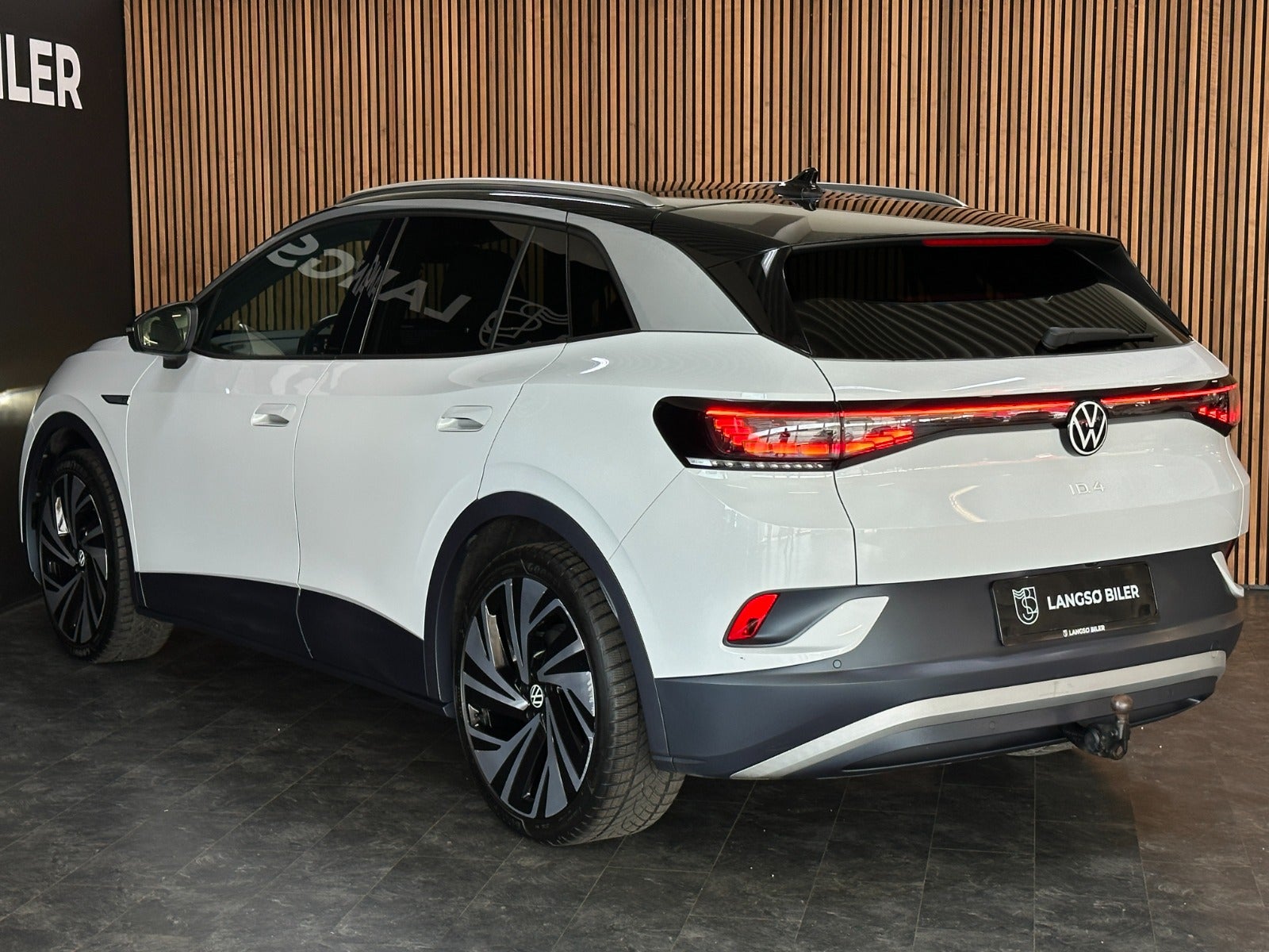 Billede af VW ID.4 77 1ST Max