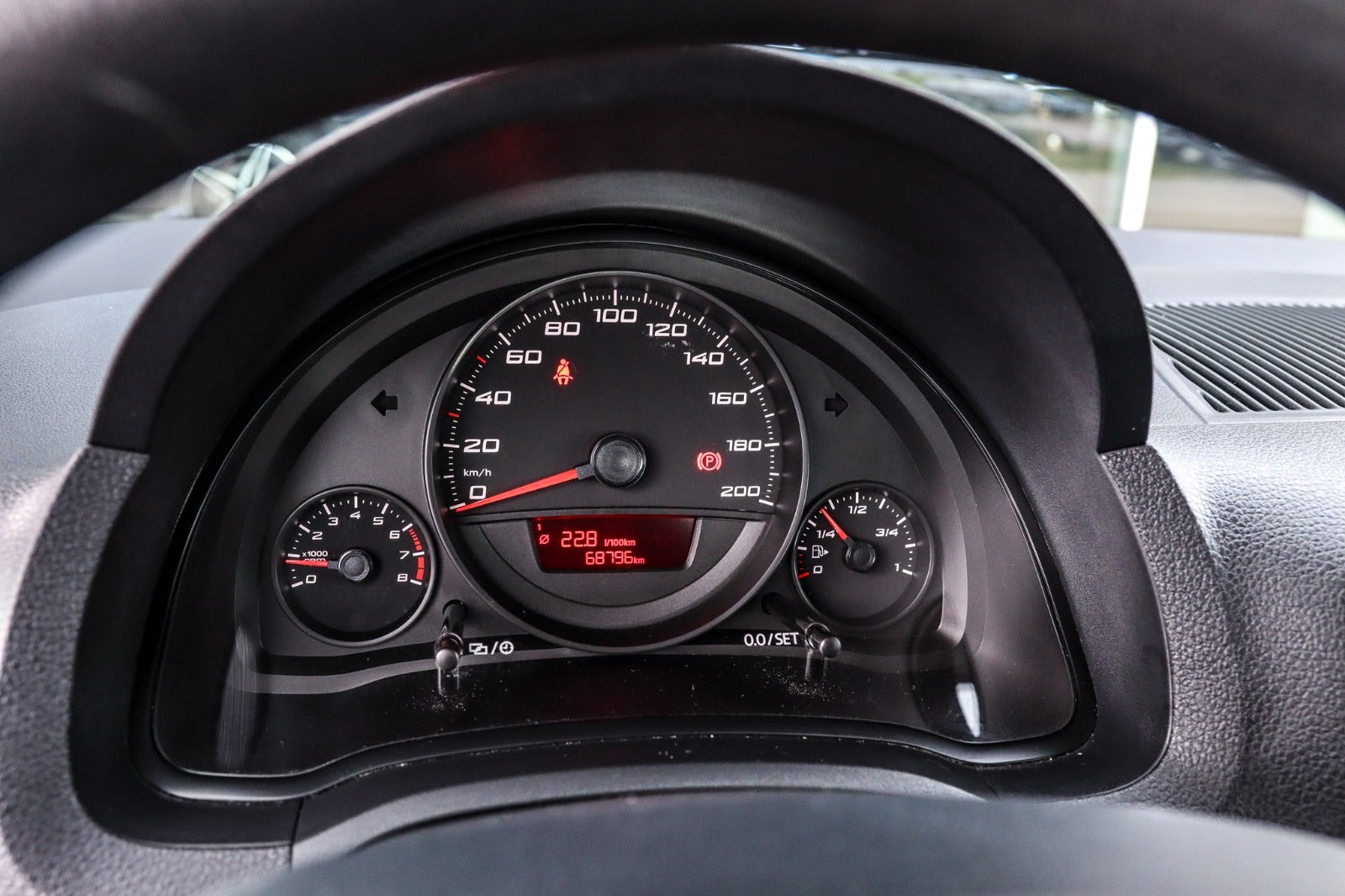 Billede af Seat Mii 1,0 60 Sport eco