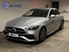 Mercedes C220 d AMG Line aut.