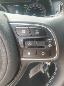 Kia Niro PHEV Advance DCT