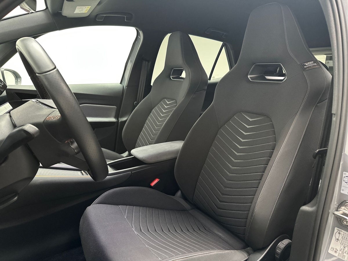 Cupra Born e-Boost billede 18