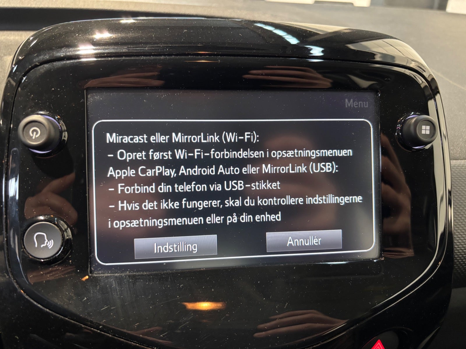 Citroën C1 VTi Shine