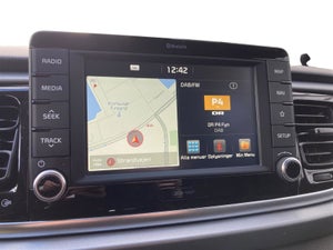 Kia Rio T-GDi Attraction+
