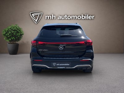 Mercedes EQA250+ AMG Advance