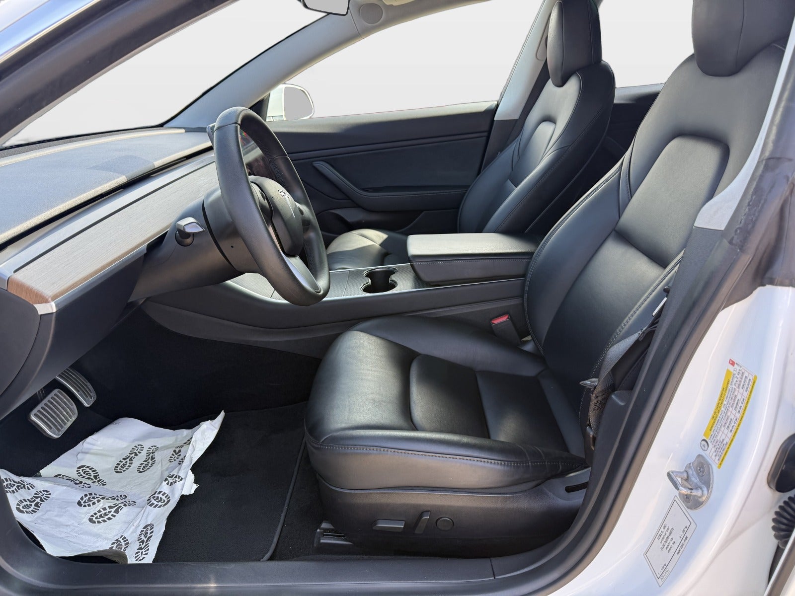 Billede af Tesla Model 3 Long Range AWD