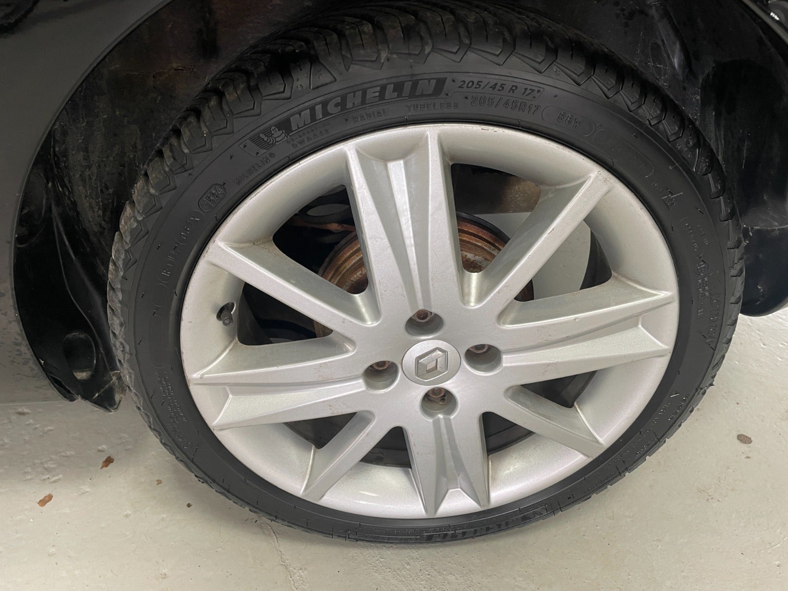 Renault Clio IV TCe 90 Zen