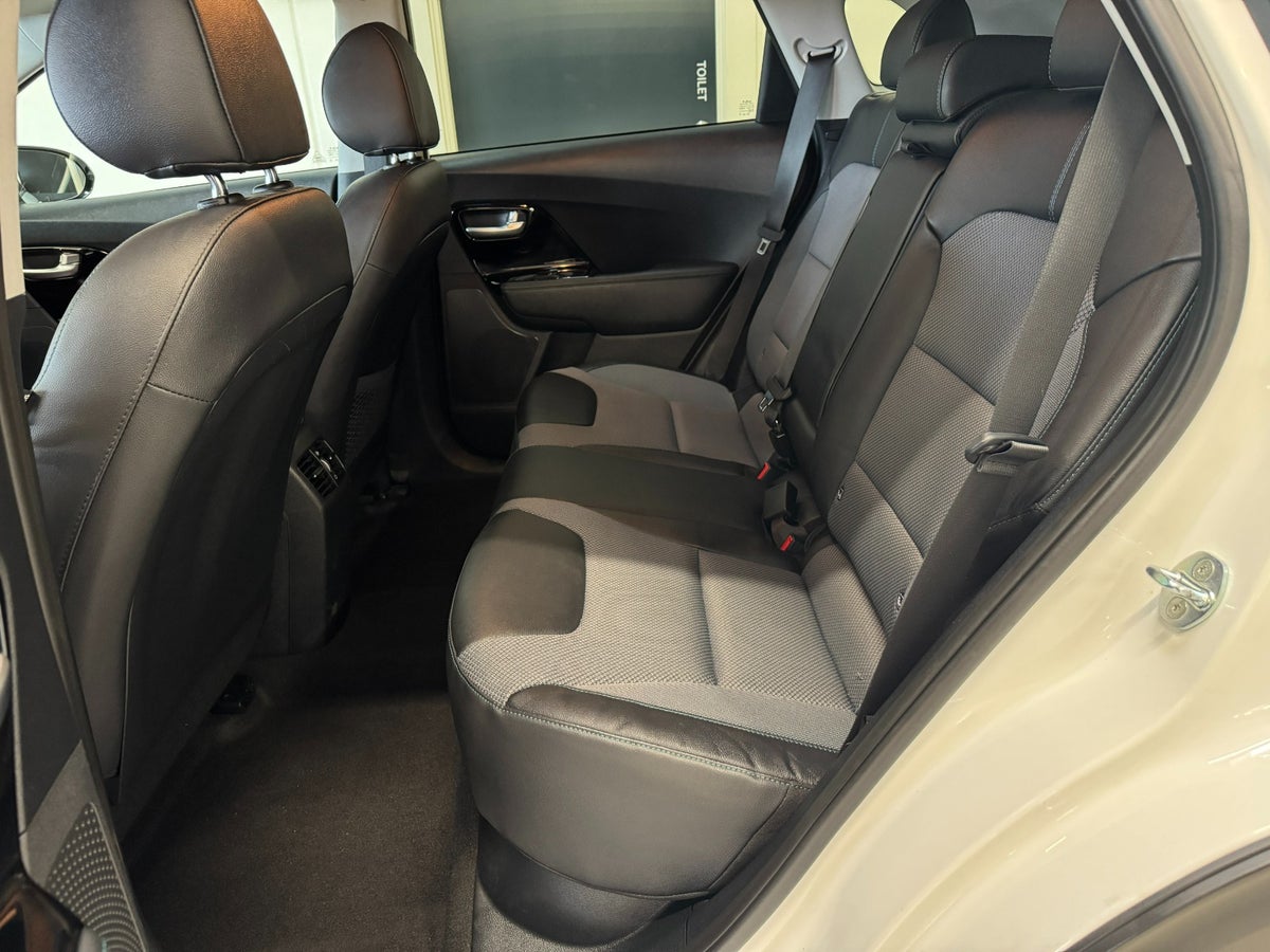 Kia e-Niro Advance