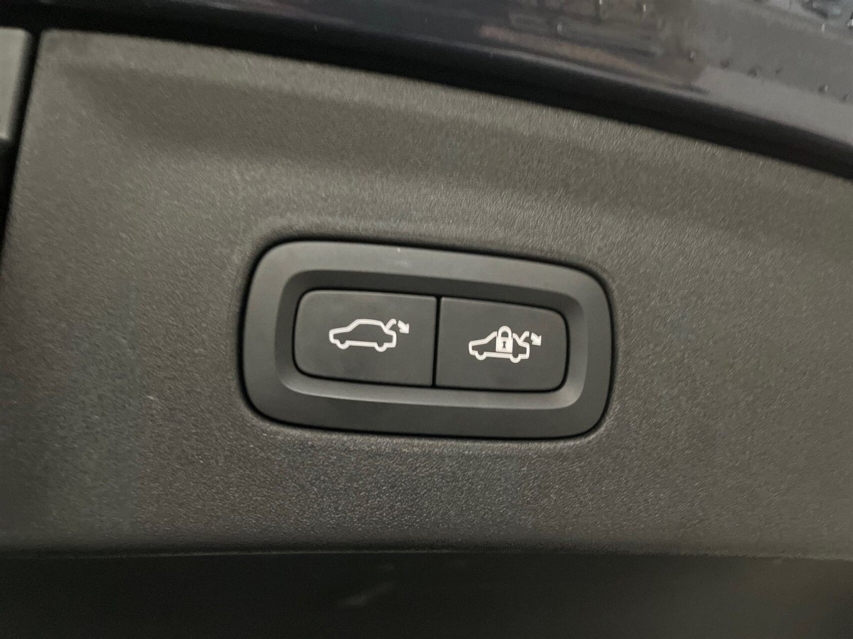 Polestar 2 Long Range billede 22