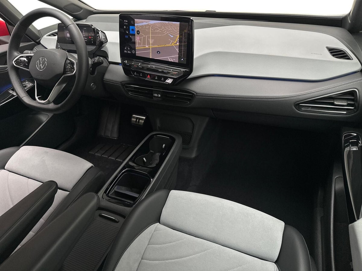 VW ID.3 Pro S billede 11