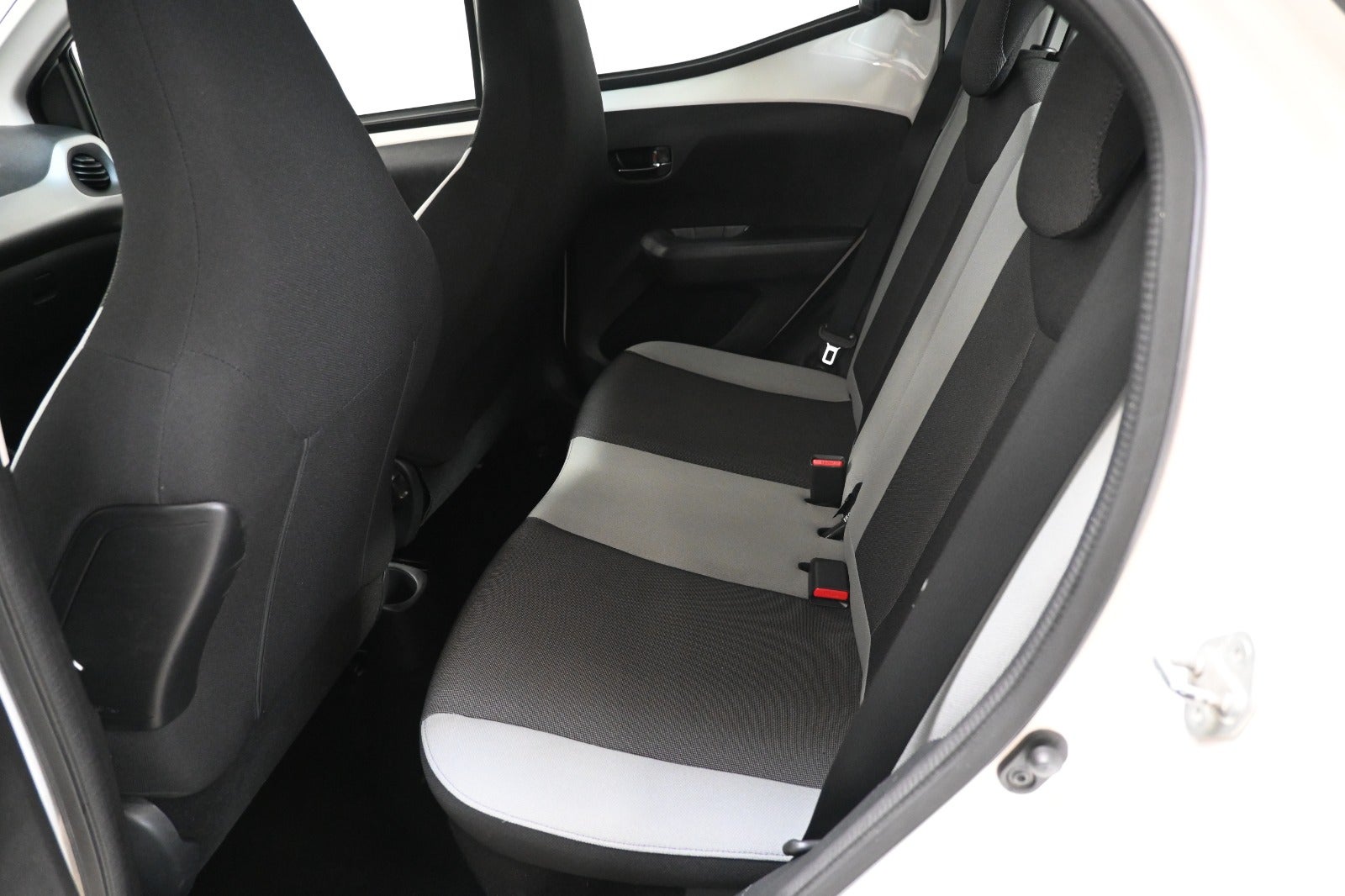Toyota Aygo VVT-i x-play