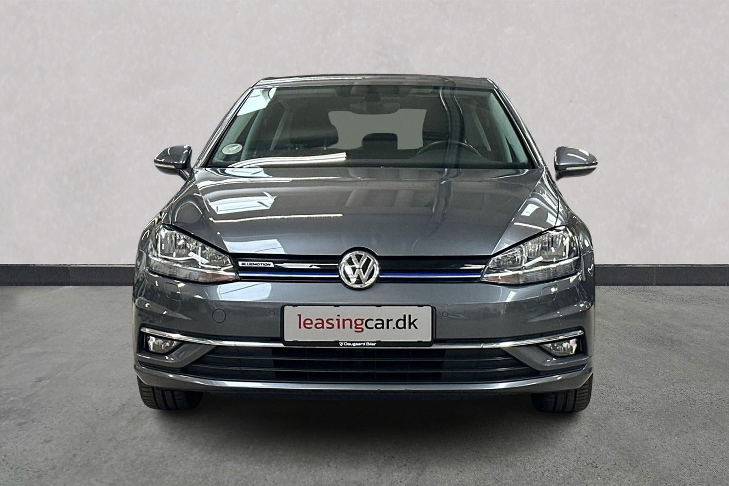 Billede af VW Golf VII 1,5 TSi 130 Comfortline DSG