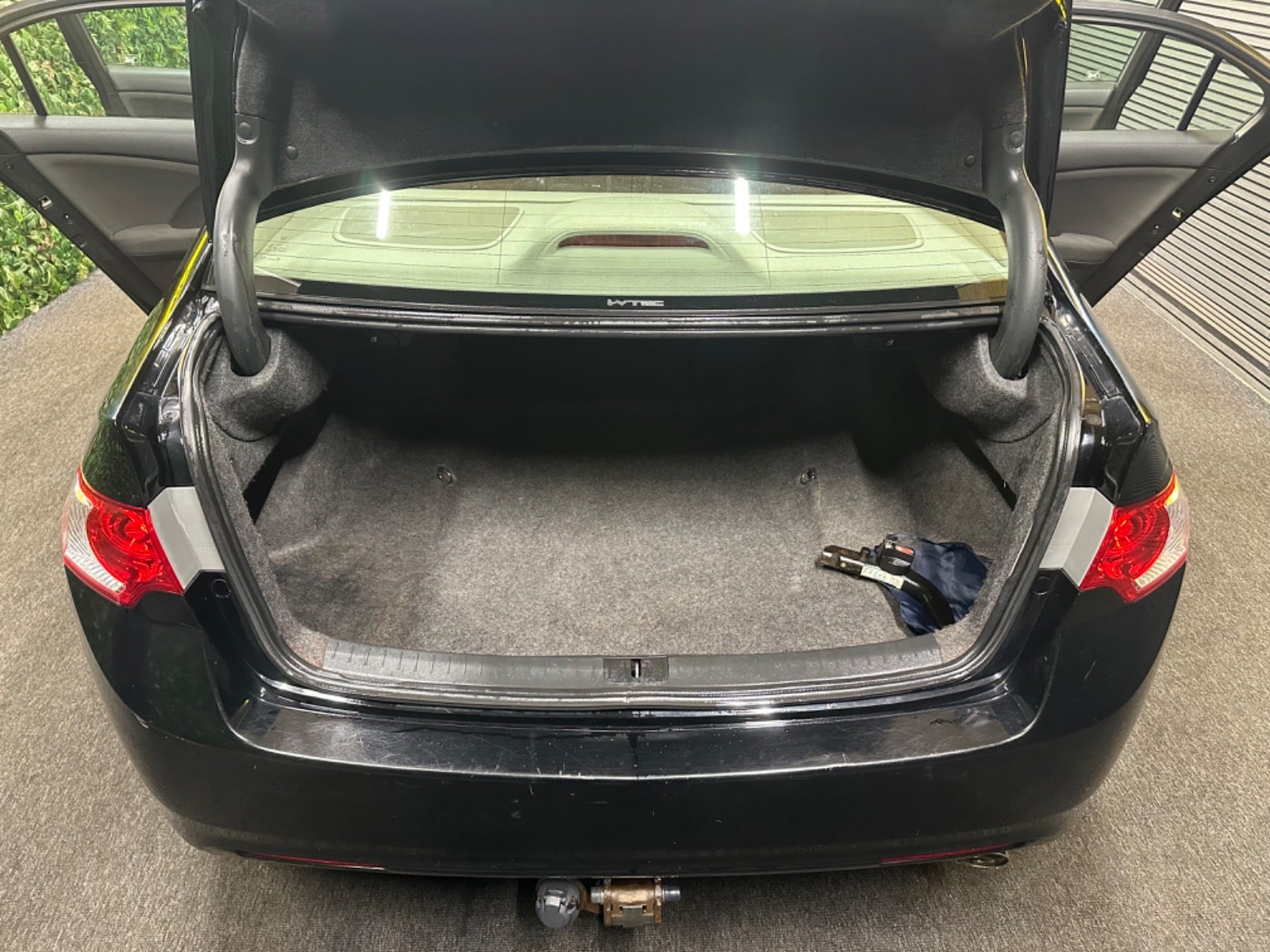 Billede af Honda Accord 2,0 Elegance