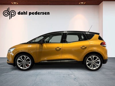 Renault Scenic IV TCe 140 Zen billede 1