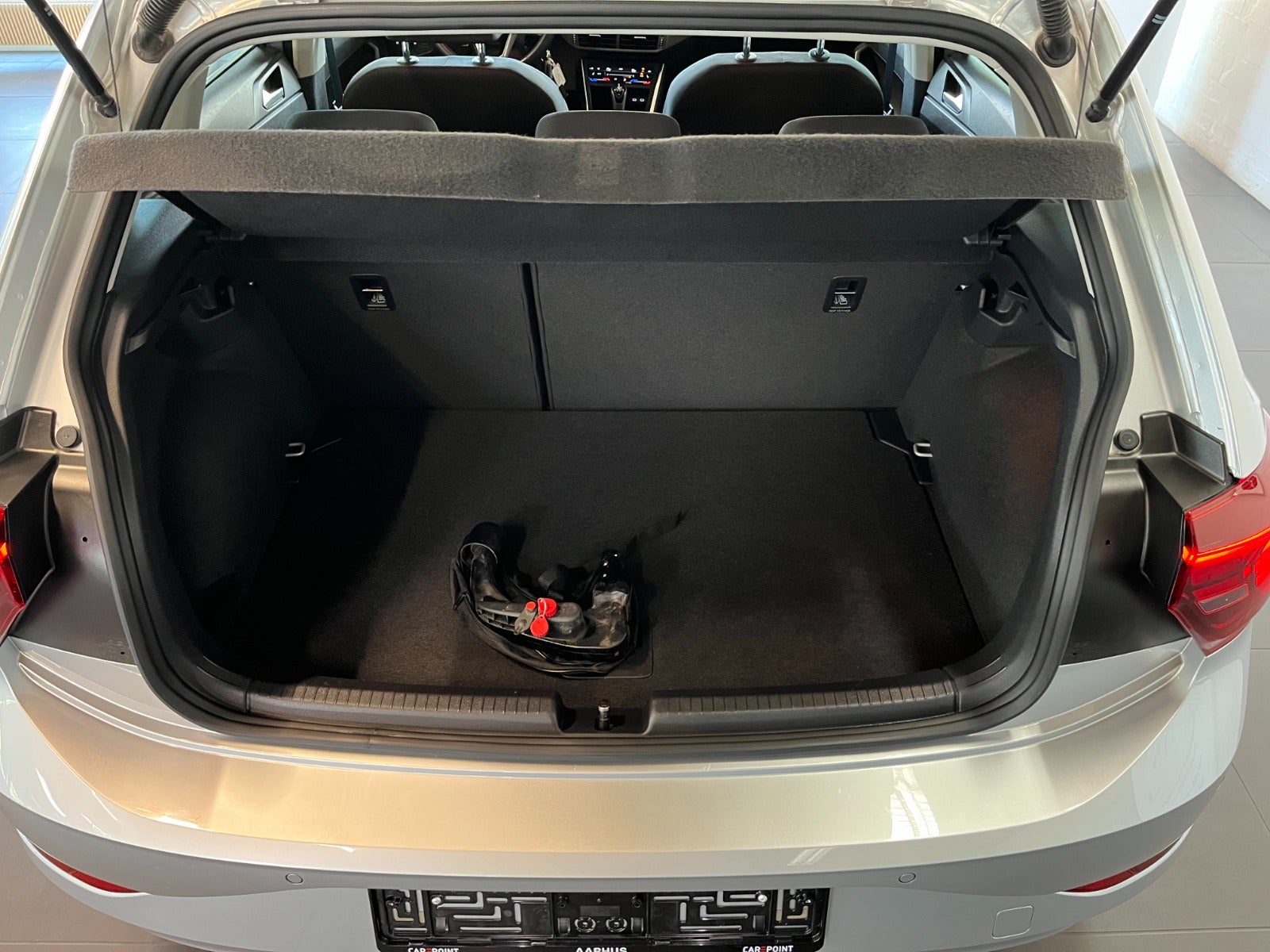 Billede af VW Polo 1,0 TSi 95 Life DSG