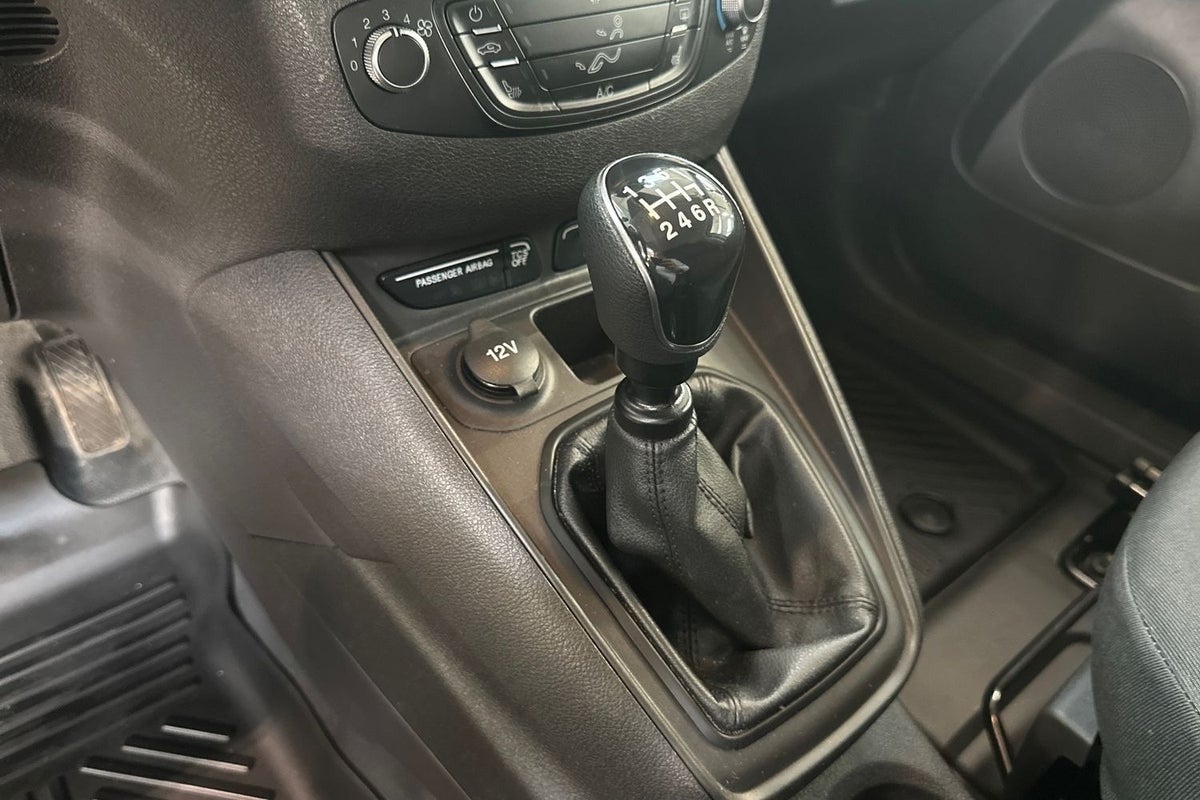 Billede af Ford Transit Courier 1,5 TDCi 75 Trend