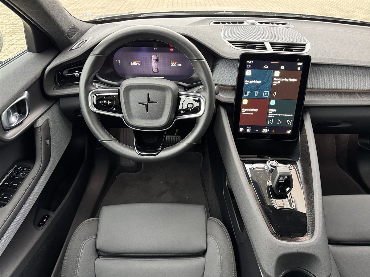 Polestar 2 Standard Range billede 7