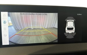 Kia EV6 Long Range GT-Line