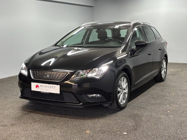 Seat Leon 1,0 TSi 115 Style ST