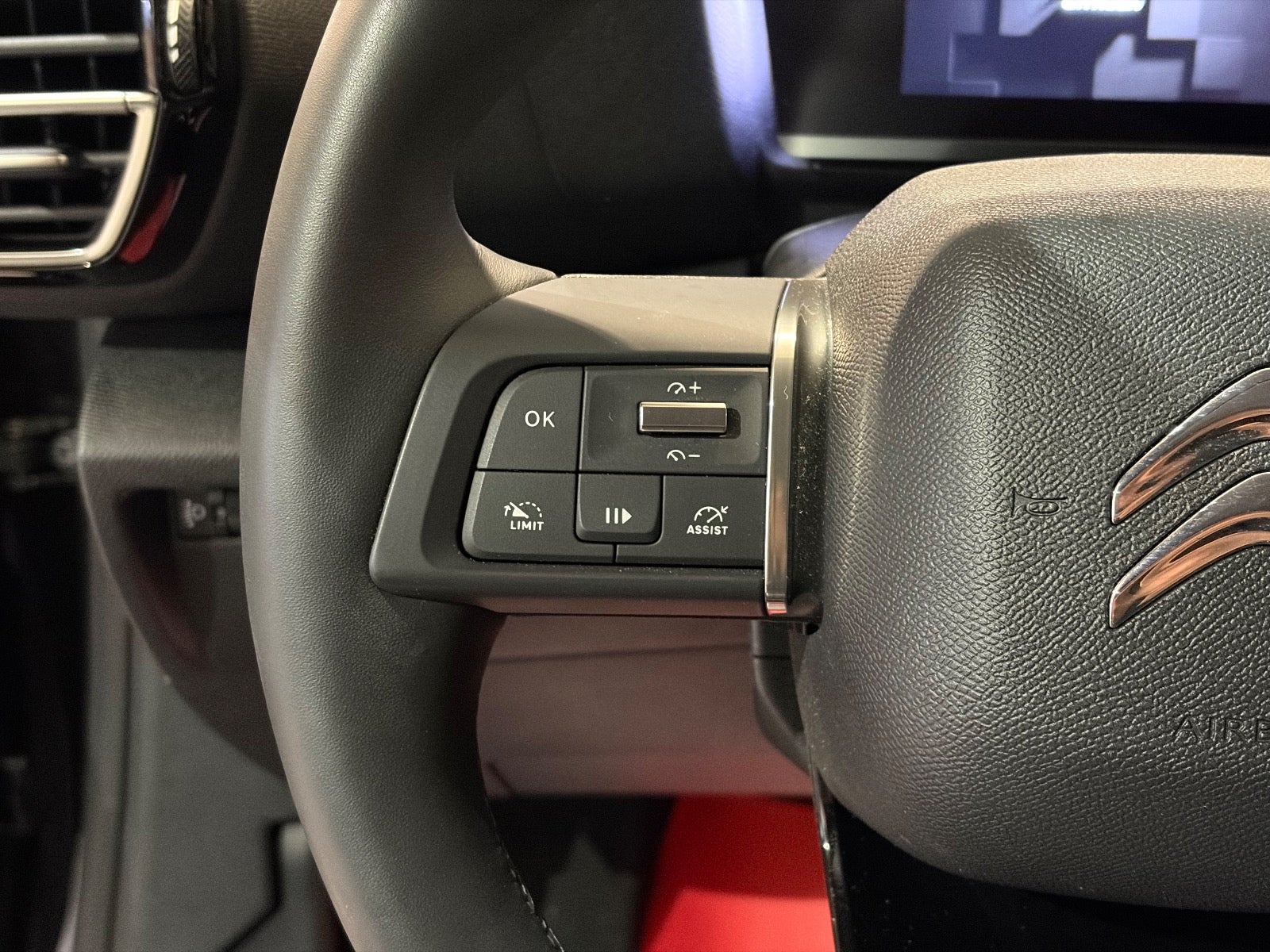 Billede af Citroën ë-C4 50 Feel