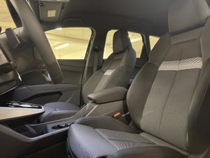 Audi Q4 e-tron S-line