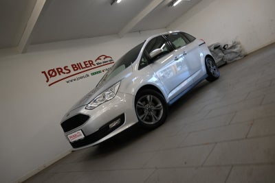 Ford Grand C-MAX 1,0 SCTi 100 Trend 7prs 5d