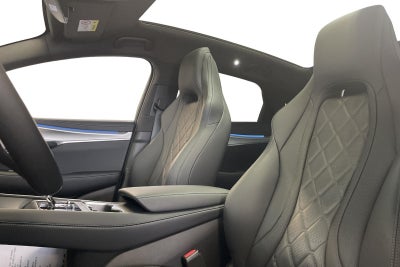 BYD Sealion 7 Excellence AWD