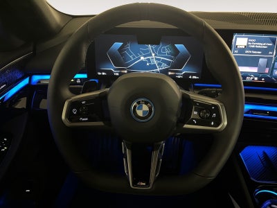 BMW i5 eDrive40 Touring M-Sport Pro