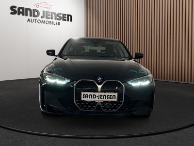 BMW i4 eDrive40