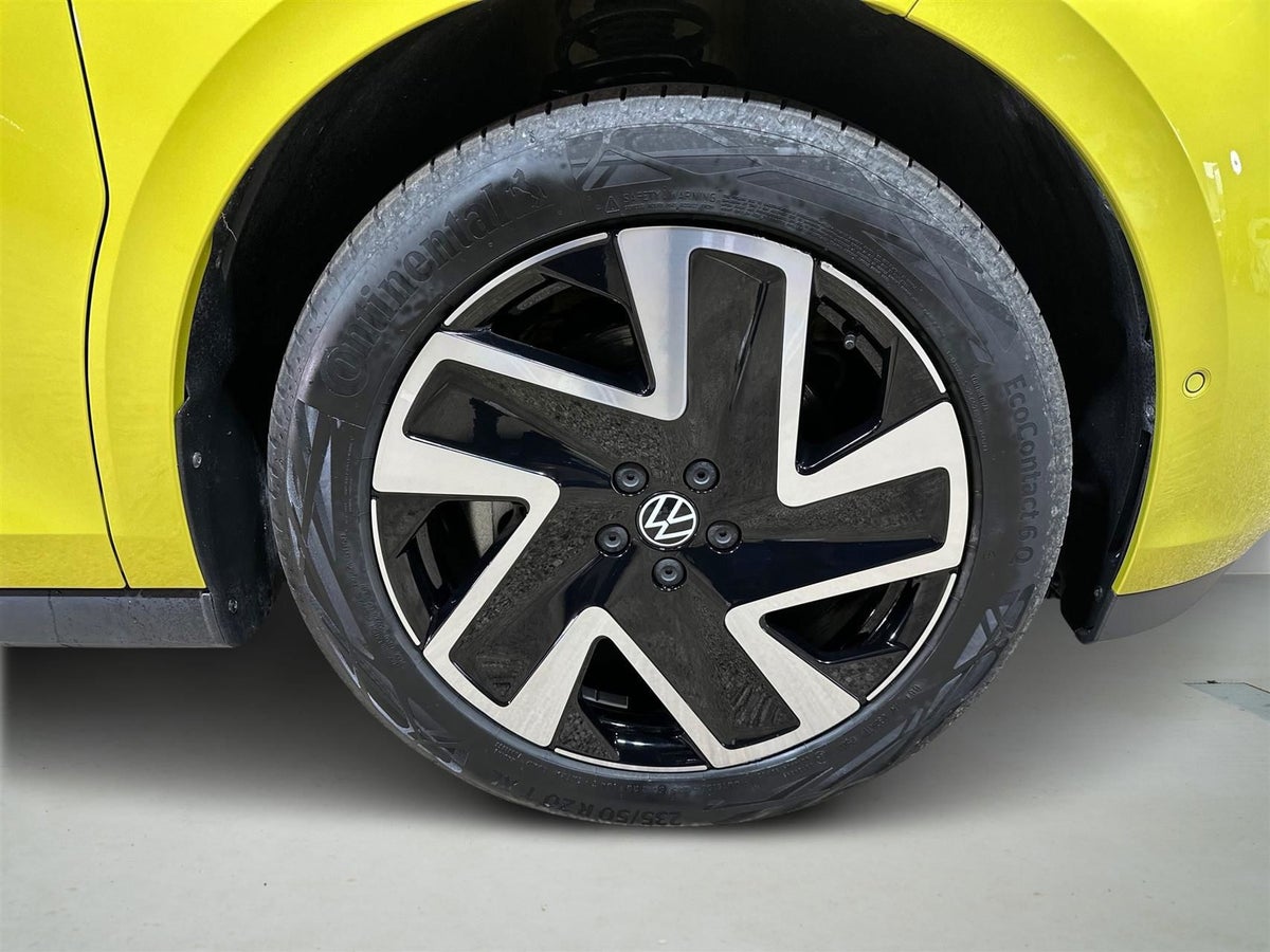 VW ID.Buzz Style SWB billede 8