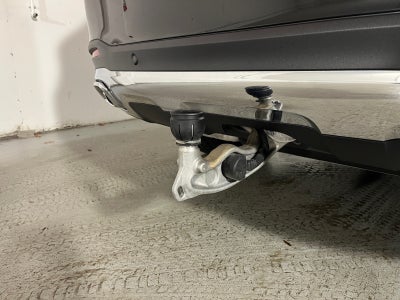 Mercedes GLE350 de AMG Line aut. 4Matic Van