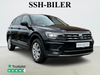 VW Tiguan Allspace TSi 150 Highline DSG 7prs