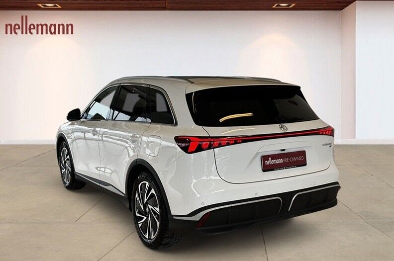 MG MGS6 Luxury Performance AWD