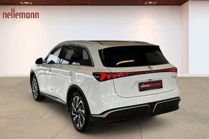 MG MGS6 Luxury Performance AWD