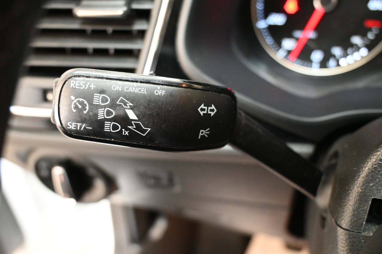 Seat Leon TSi 110 Style
