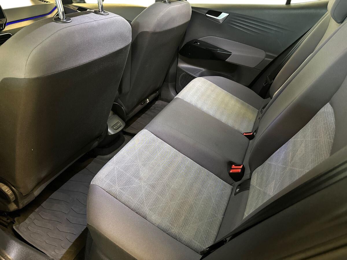 VW ID.3 Pro Performance billede 17