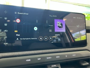 Kia EV3 Long Range Prestige