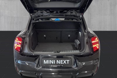 MINI Aceman SE JCW Trim XL