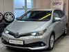 Toyota Auris Hybrid H2 Comfort Touring Sports CVT thumbnail