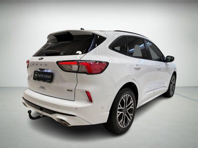 Ford Kuga HEV ST-Line X CVT billede 1