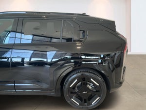 Kia EV3 Long Range GT-Line